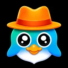 XON App logo